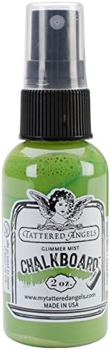 TATTERED ANGELS 20079 Chalkboard Art Paint, Mantis