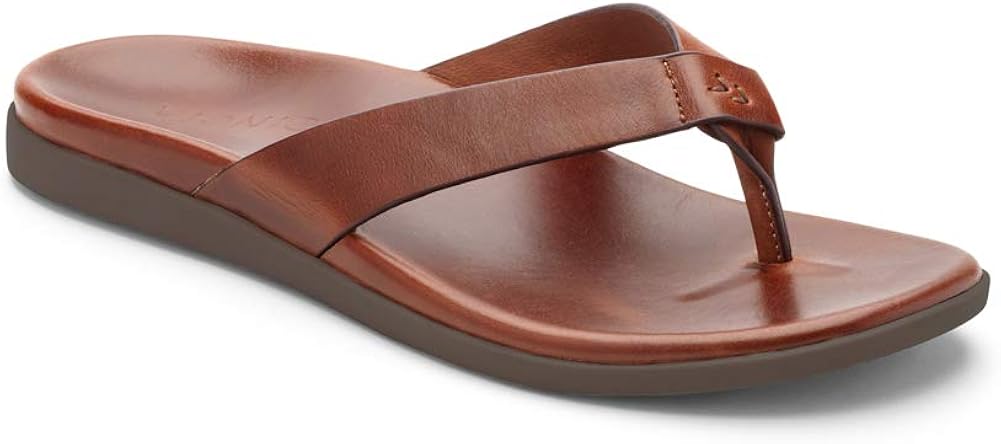 vionic mens flip flops amazon