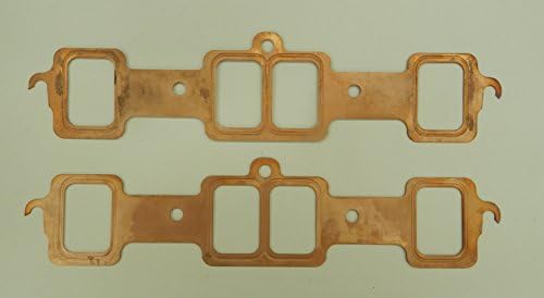 Trans Am 403 Oldsmobile Engine Thornton Copper Exhaust Manifold Gaskets