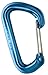 Black Diamond Neutrino Carabiner, Blue