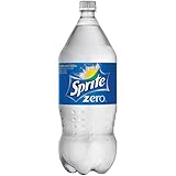 Sprite Zero, 2 Liter