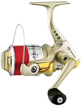 pinnacle fishing reels