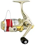 Pinnacle Tri Power Spinning Reel, 320-Yard/17-Pound, Outdoor Stuffs