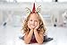 Boonix Unicorn Headband for Kids, Christmas Unicorn Horn Headdress