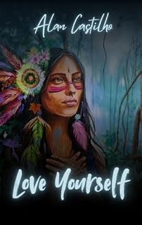 Livro LOVEYOURSELF