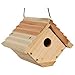 Woodlink Audubon Traditional Wren House Model NAWREN