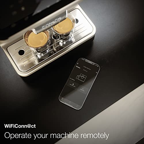 Miele CM 6360 MilkPerfection Automatic Coffee Machine for