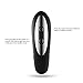 ROWAWA Waterproof Prostate Massager and Anal Sex Toy Rechargable Silicone 12 Function Vibrator Sex Toy for Men