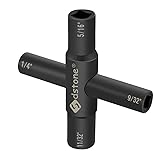 Sdstone Water Key 4 Way Sillcock Key Fits