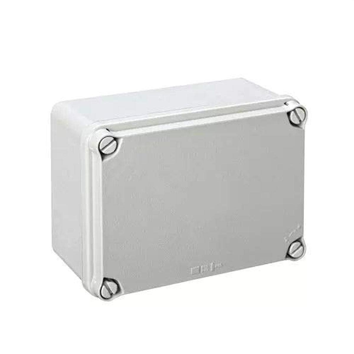 IP65 Rated IP67 Box/Industrial Housing Inputs 6XM25 4XM40 Clamp Bottom Cover, Plain Pages