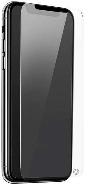 Forceglass Tempered Glass Screen Protector for iPhone XS Max, durchsichtig, 6.5 inches
