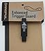 Laser Engraved Magpul Enhanced Trigger Guard - Gadsden - Don't Tread on Me