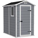 Sheds : Storage Sheds : Garden Store : Amazon.com