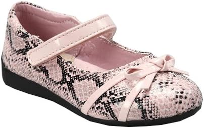 Pairendipity Prima-X Pink Little Girl - Big Girl