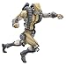 Super Figure Action [JoJo`s Bizarre Adventure] Part III Sand version (PVC figure) [JAPAN] (japan import)