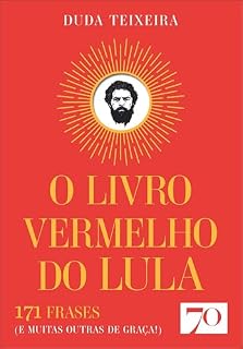 Livro O livro vermelho do Lula