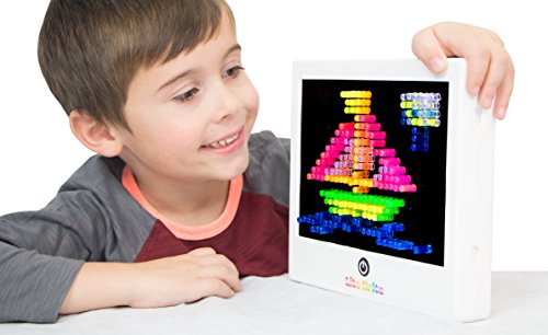 Lite-Brite Magic Screen Toy - Retro Style