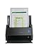 FUJITSU IX500 Scansnap Document Scanner (PA03656-B305-R) - (Renewed),Black