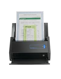 Fujitsu IX500 escáner de documentos ScanSnap Refurbished (pa03656 b305 r)