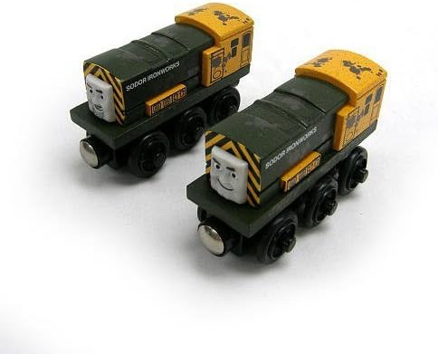 toy train magnets