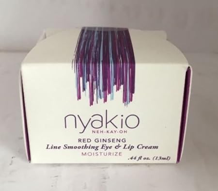 nyakio eye cream