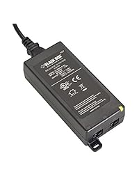 Caja Negra Inyector PoE 802.3 af 10 100 1000