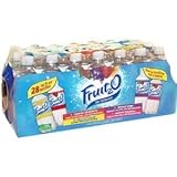 Fruit 2-O Bottle Water Variety Pack - 28/16 oz