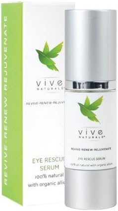 eye rescue serum