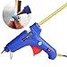 Super PDR Yellow PDR Glue Sticks Paintless Dent Repair Hot Melt Glue Sticks-10 Pack for Glue Gun