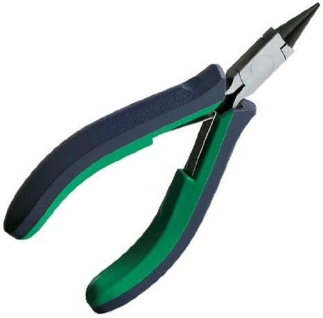 HRC-D24 Keiba Pro Hobby Pliers Tapered Short Type