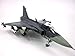 Saab JAS 39 Gripen Swedish AF - 1/72 Scale Diecast Model by DeAgostini