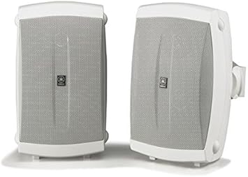 best buy yamaha outdoor speakers