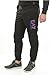 Emporio Armani EA7 Sweatsuit (XL, Black)