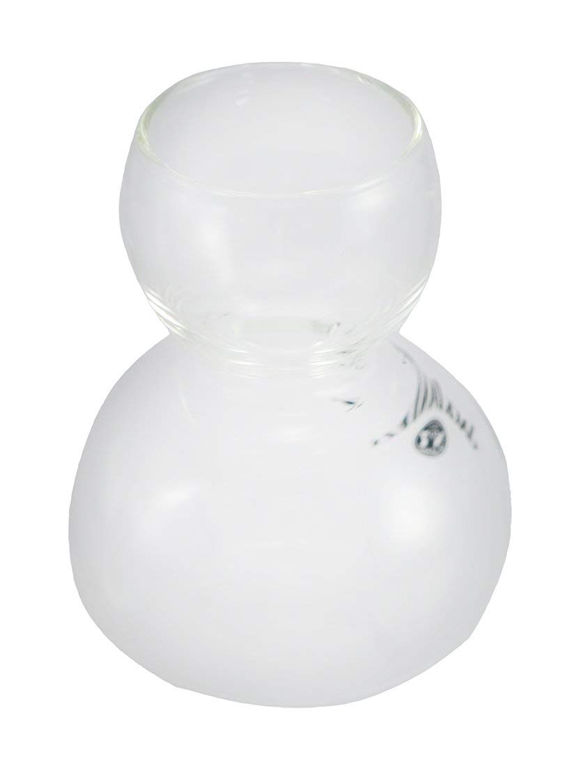 Jack Daniels Vaso de Whiskey el Agua de Cristal: Amazon.es: Hogar