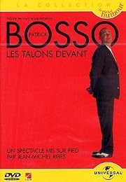 Bosso, Patrick - Les Talons Devant