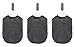 Baby Brezza Premium Baby Bottle Starter Gift Set - Pack of 6 Bottles and 8 Nipples Plus Bottle Brush and Cleaning Cloths - Kit is Great for Newborns and Infants - Bulk Baby Feeding Bottle Set