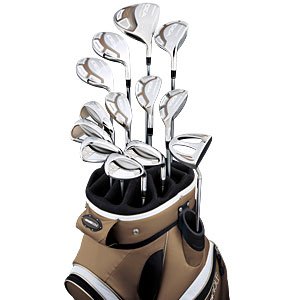 Adams Golf Idea A7OS 14 Piece Complete Set (Ladies Right-Handed