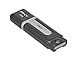 PNY Turbo Attaché 32GB USB 3.0 Flash Drive - P-FD32GTBAT2-GE