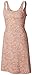 Columbia Women's Freezer III Dress, Lychee Hawaii Print, Medium