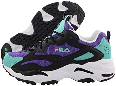 fila ray grade school shoes