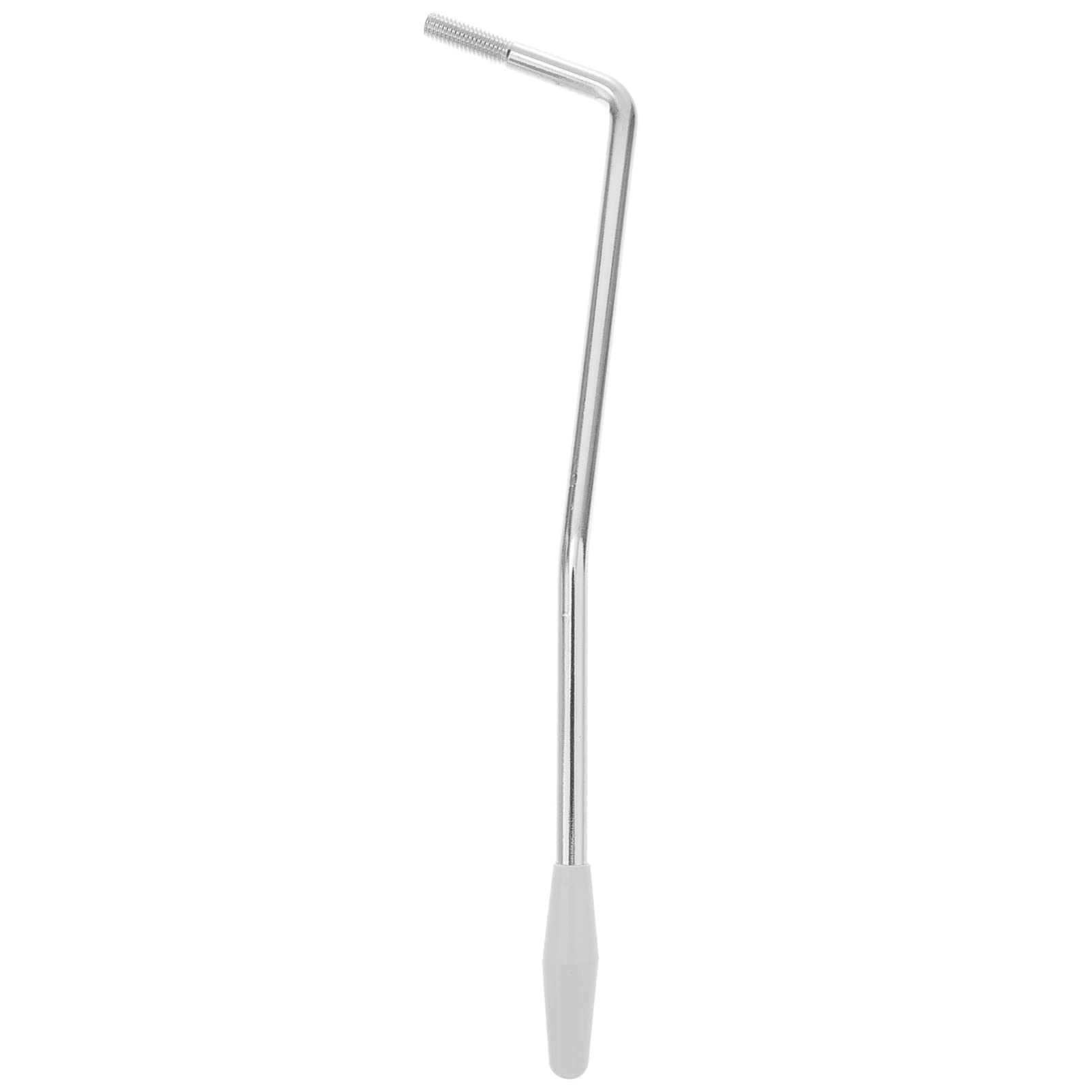Guitar Tremolo Arm 5mm Thread Whammy Bar Tremolo Stick for Electric Guitar Parts, 1Pcs