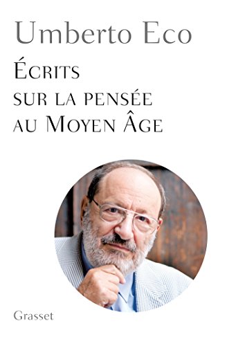 Ecrits sur la pensée au Moyen Age - 2