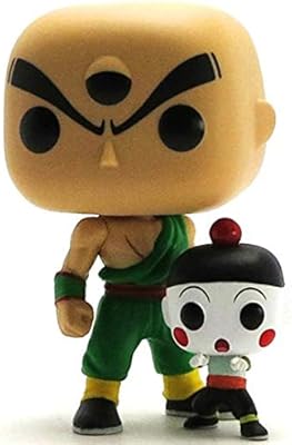 chiaotzu funko pop