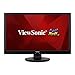 ViewSonic VA2446MH-LED 24 Inch Full HD 1080p LED Monitor with HDMI and VGA Inputs for Home and Office primary