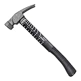 Boss Hammer Construction Grade Ti64 Titanium Hammer