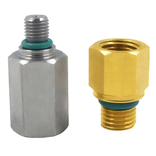 3 Pressure+Rail+Adapters+Powerstroke+Diesel