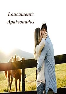 Livro Loucamente Apaixonados