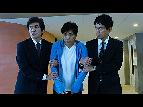 Amazon Co Jp 石つぶて 外務省機密費を暴いた捜査二課の男たち を観る Prime Video