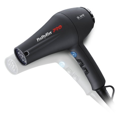 chollocomponentes.wordpress.com - BaByliss PRO SL IONIC BAB5586GE Super  Light – Secador de pelo | Foro de Chollos