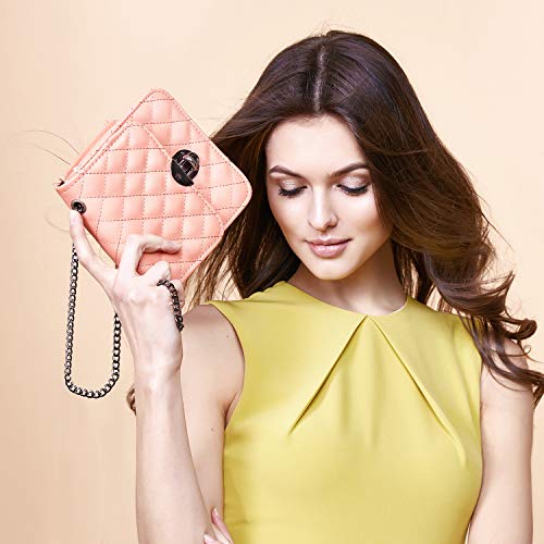 5 Zonon+Handbag+Replacement+Clutches+Handbags